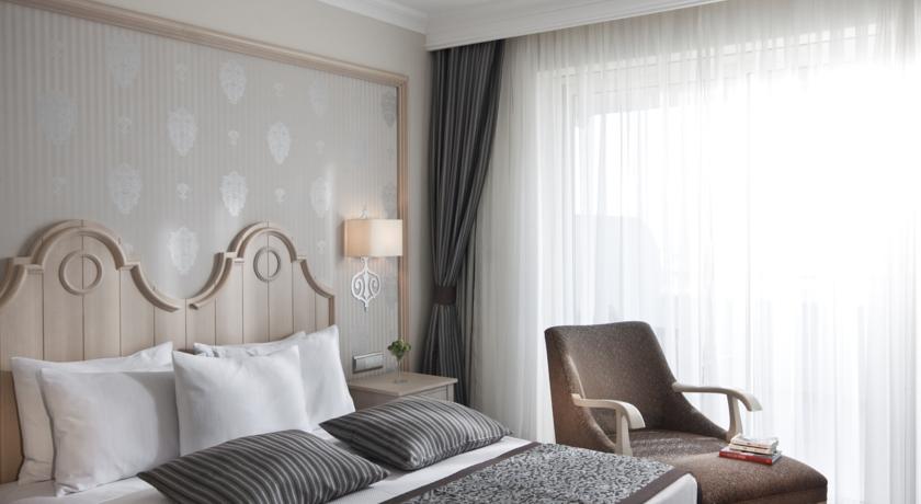 Starlight Resort Hotel — Сіде, Туреччина мініатюра 28