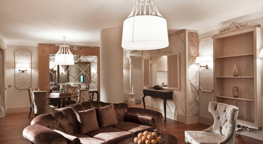 Starlight Resort Hotel — Сіде, Туреччина мініатюра 29