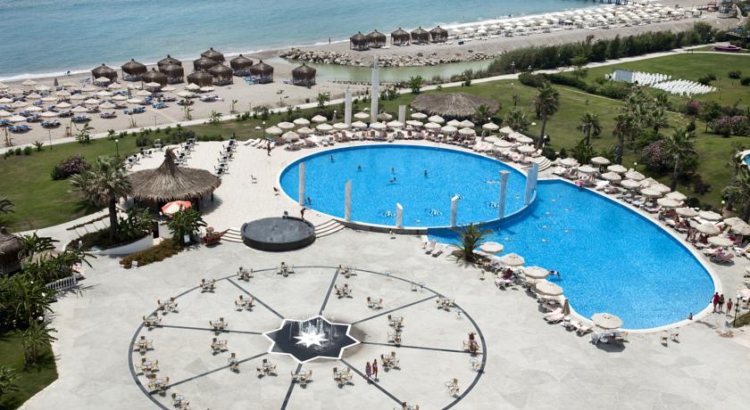 Starlight Resort Hotel — Сіде, Туреччина мініатюра 30