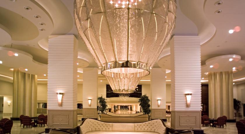 Starlight Resort Hotel — Сіде, Туреччина мініатюра 31