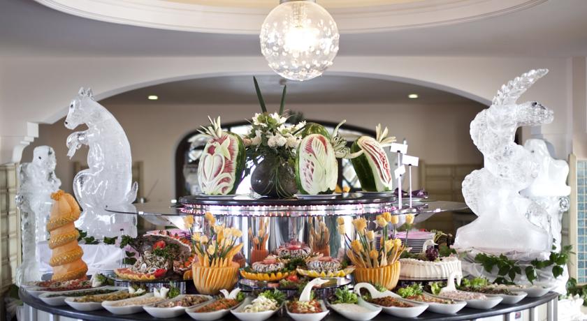 Starlight Resort Hotel — Сіде, Туреччина мініатюра 34
