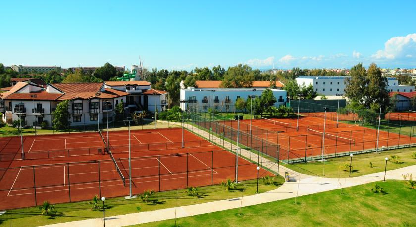 Starlight Resort Hotel — Сіде, Туреччина мініатюра 36
