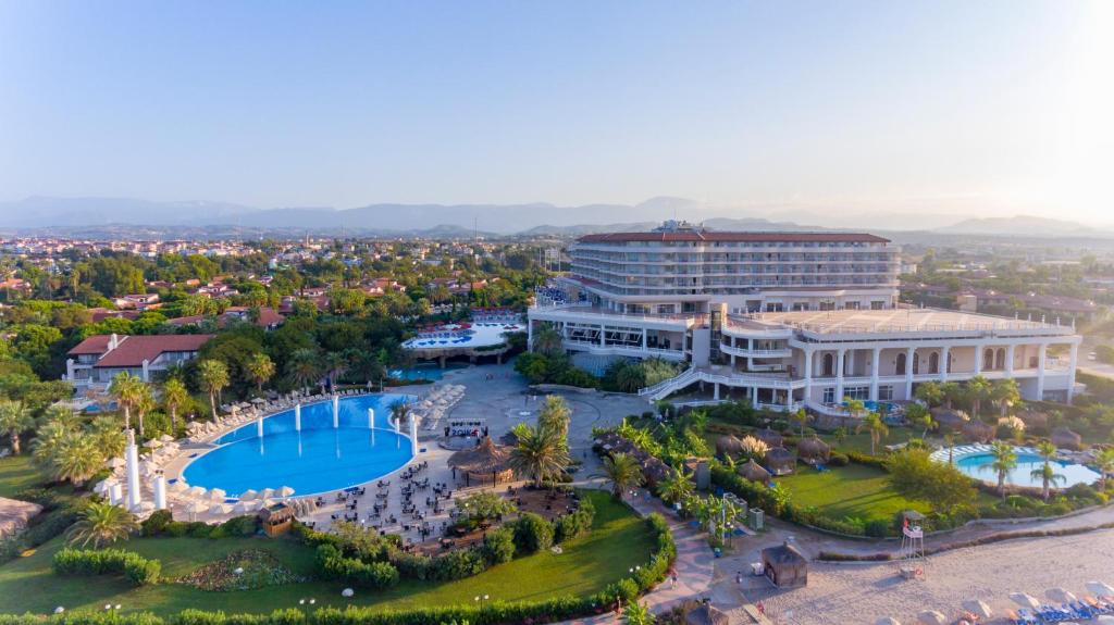 Starlight Resort Hotel — Сіде, Туреччина мініатюра 33