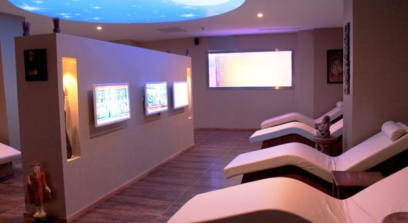 Akgun Istanbul Hotel Topkapi — Стамбул, Туреччина мініатюра 12