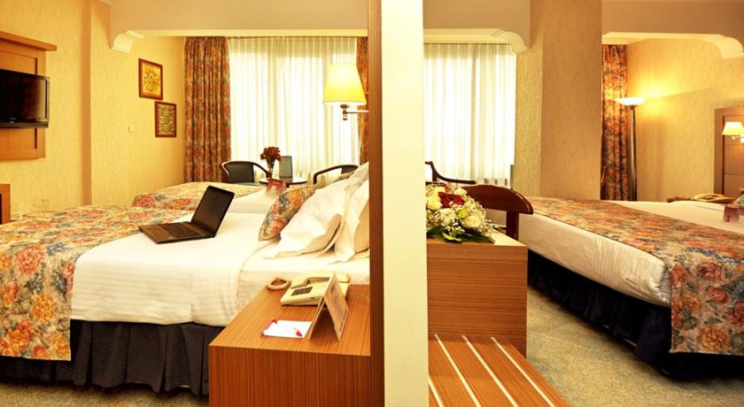 Akgun Istanbul Hotel Topkapi — Стамбул, Туреччина мініатюра 15