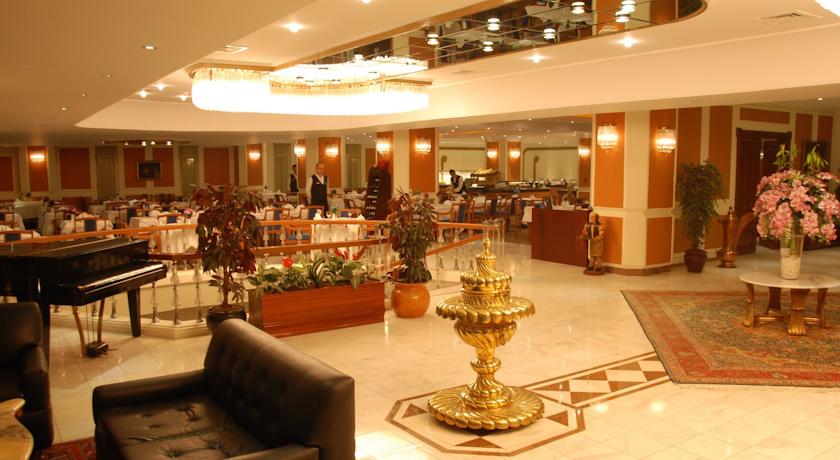 Akgun Istanbul Hotel Topkapi — Стамбул, Туреччина мініатюра 19