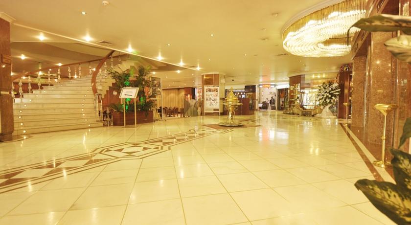 Akgun Istanbul Hotel Topkapi — Стамбул, Туреччина мініатюра 20