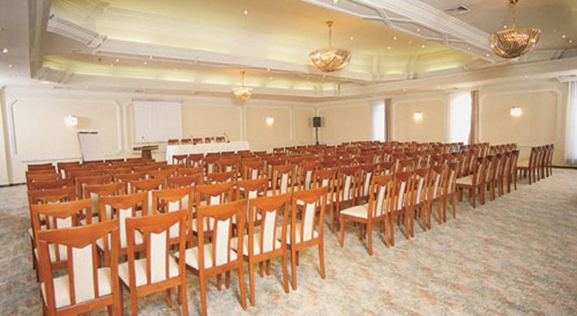 Akgun Istanbul Hotel Topkapi — Стамбул, Туреччина мініатюра 42