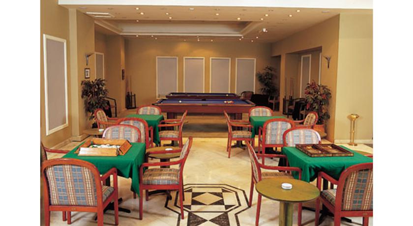 Akgun Istanbul Hotel Topkapi — Стамбул, Туреччина мініатюра 45