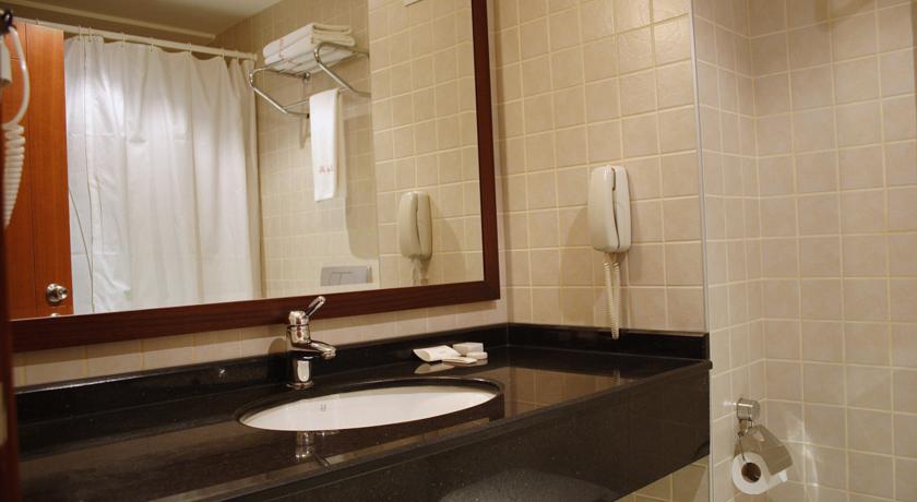 Lady Diana Hotel — Стамбул, Туреччина мініатюра 7