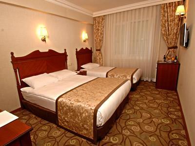 Lady Diana Hotel — Стамбул, Туреччина мініатюра 17
