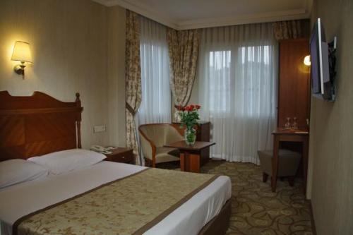 Lady Diana Hotel — Стамбул, Туреччина мініатюра 24