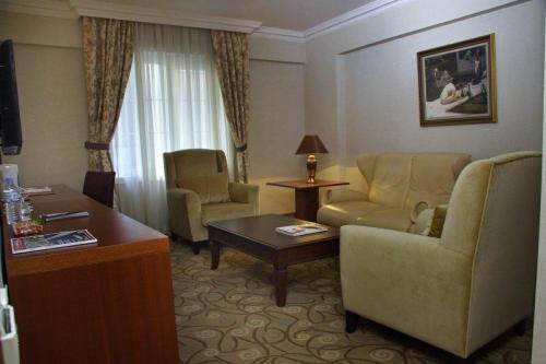 Lady Diana Hotel — Стамбул, Туреччина мініатюра 25