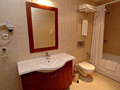 Lady Diana Hotel — Стамбул, Туреччина мініатюра 32
