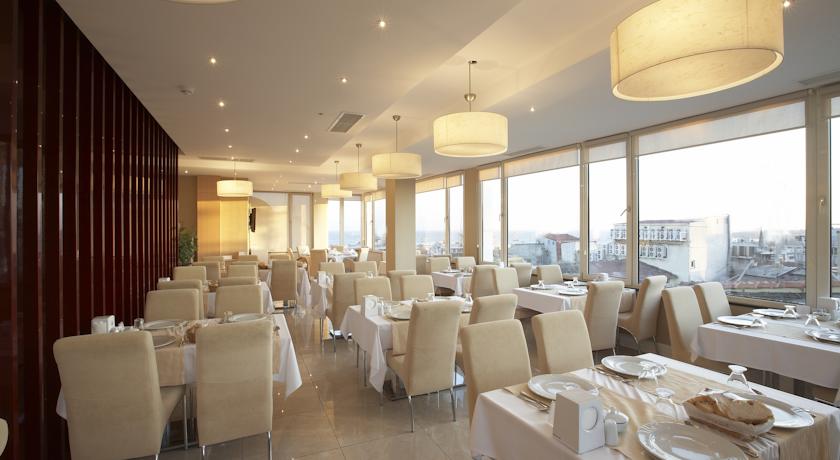 Martinenz Hotel — Стамбул, Туреччина мініатюра 6