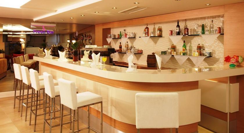 Martinenz Hotel — Стамбул, Туреччина мініатюра 7