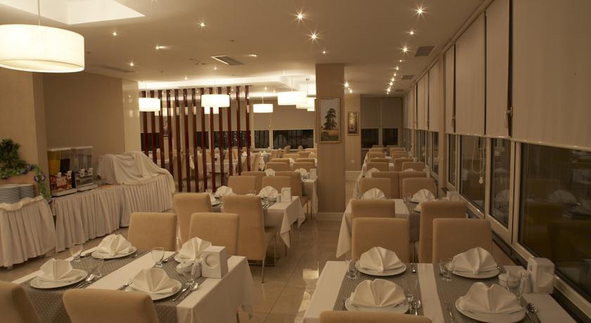 Martinenz Hotel — Стамбул, Туреччина мініатюра 9