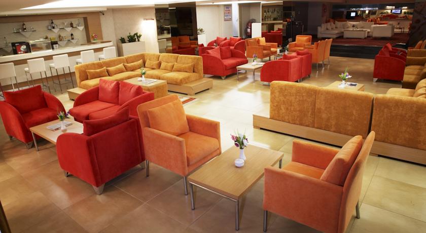 Martinenz Hotel — Стамбул, Туреччина мініатюра 10