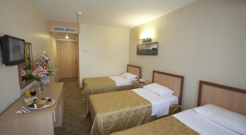 Martinenz Hotel — Стамбул, Туреччина мініатюра 12