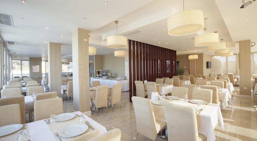 Martinenz Hotel — Стамбул, Туреччина мініатюра 14