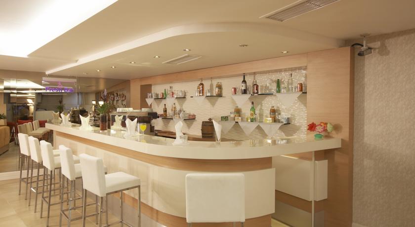 Martinenz Hotel — Стамбул, Туреччина мініатюра 16