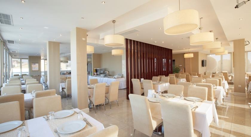 Martinenz Hotel — Стамбул, Туреччина мініатюра 18