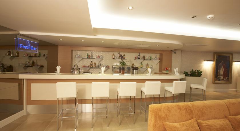 Martinenz Hotel — Стамбул, Туреччина мініатюра 23