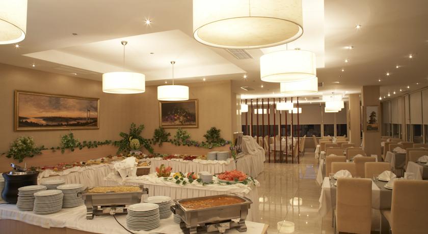 Martinenz Hotel — Стамбул, Туреччина мініатюра 24