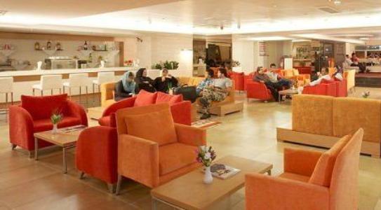 Martinenz Hotel — Стамбул, Туреччина мініатюра 30