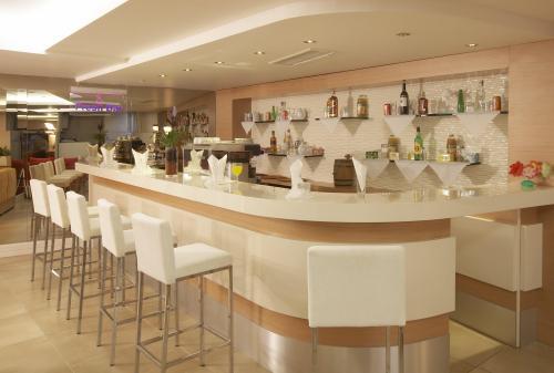 Martinenz Hotel — Стамбул, Туреччина мініатюра 31