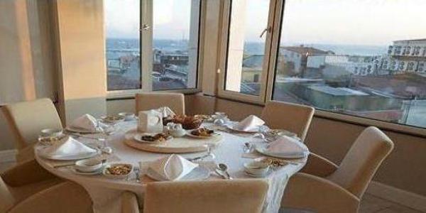 Martinenz Hotel — Стамбул, Туреччина мініатюра 35