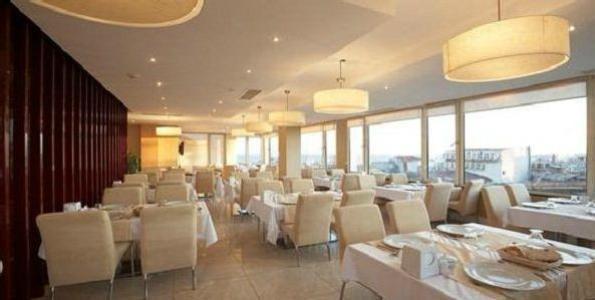 Martinenz Hotel — Стамбул, Туреччина мініатюра 37