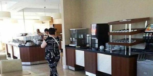 Martinenz Hotel — Стамбул, Туреччина мініатюра 38