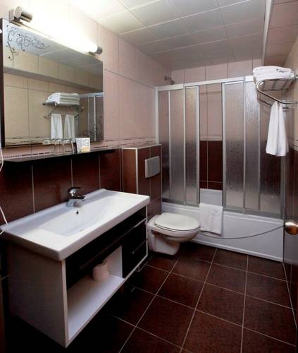 Martinenz Hotel — Стамбул, Туреччина мініатюра 41