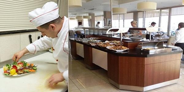 Martinenz Hotel — Стамбул, Туреччина мініатюра 43