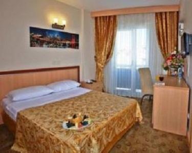 Martinenz Hotel — Стамбул, Туреччина мініатюра 44