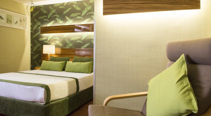 Buyuk Keban Hotel — Стамбул, Туреччина мініатюра 7
