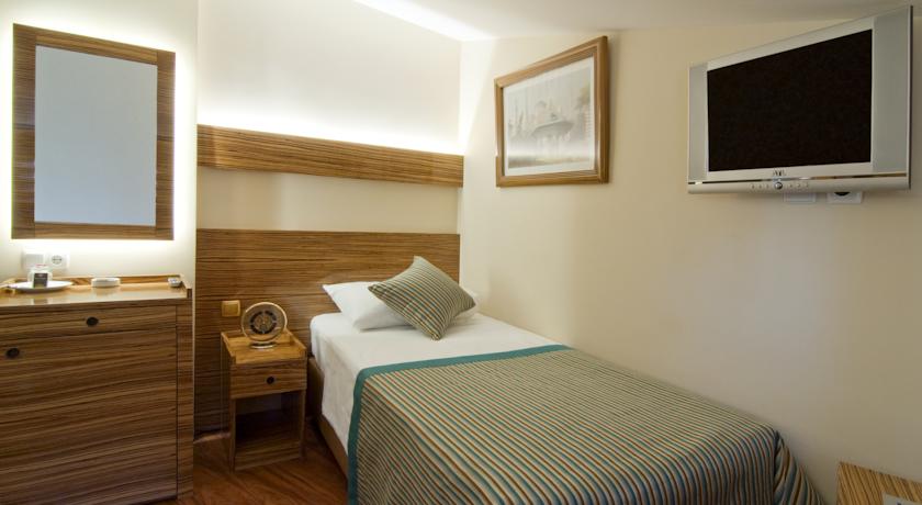 Buyuk Keban Hotel — Стамбул, Туреччина мініатюра 12
