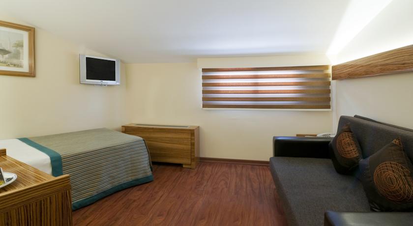 Buyuk Keban Hotel — Стамбул, Туреччина мініатюра 15
