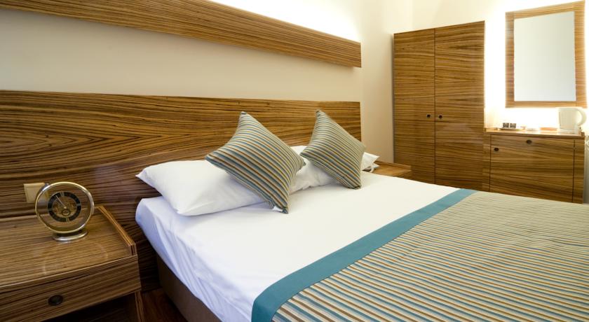 Buyuk Keban Hotel — Стамбул, Туреччина мініатюра 18