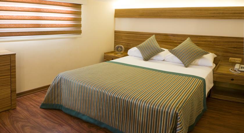 Buyuk Keban Hotel — Стамбул, Туреччина мініатюра 20