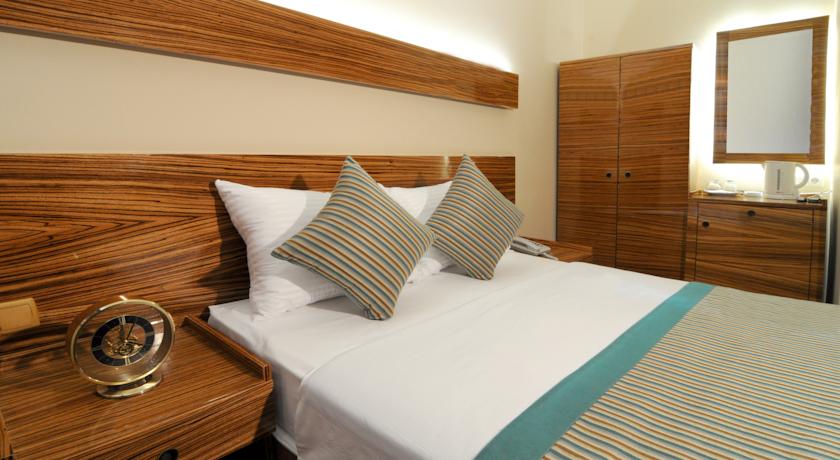 Buyuk Keban Hotel — Стамбул, Туреччина мініатюра 22