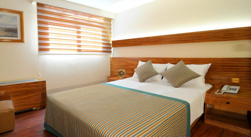Buyuk Keban Hotel — Стамбул, Туреччина мініатюра 23