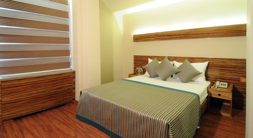 Buyuk Keban Hotel — Стамбул, Туреччина мініатюра 28