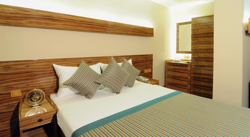 Buyuk Keban Hotel — Стамбул, Туреччина мініатюра 29
