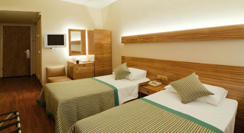 Buyuk Keban Hotel — Стамбул, Туреччина мініатюра 31