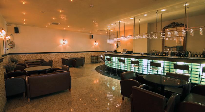 Buyuk Keban Hotel — Стамбул, Туреччина мініатюра 33