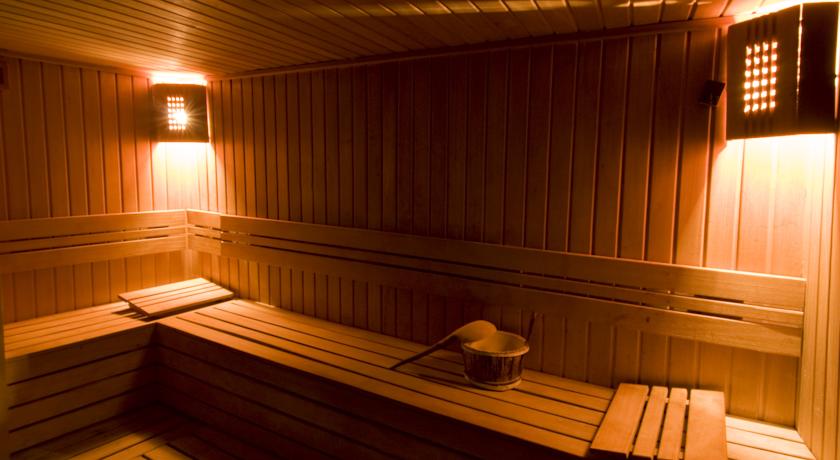 Buyuk Keban Hotel — Стамбул, Туреччина мініатюра 35