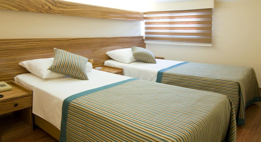 Buyuk Keban Hotel — Стамбул, Туреччина мініатюра 39