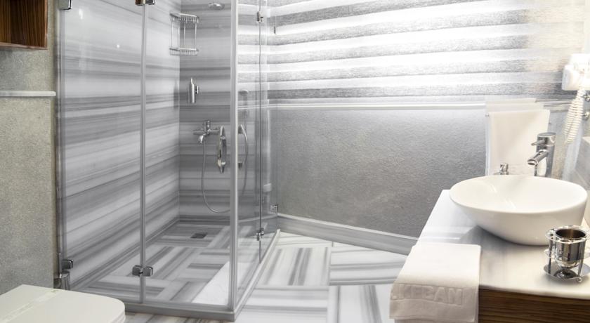 Buyuk Keban Hotel — Стамбул, Туреччина мініатюра 40